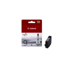 CANON Lucia PGI-9GY Grey Ink Cartridge
